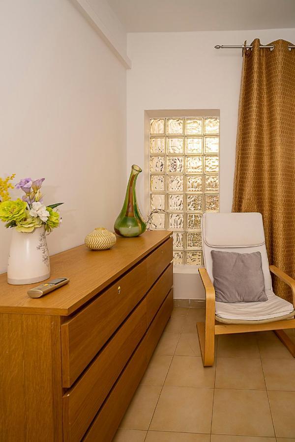 Seaside Apartments Malta Mellieha1 Exterior photo
